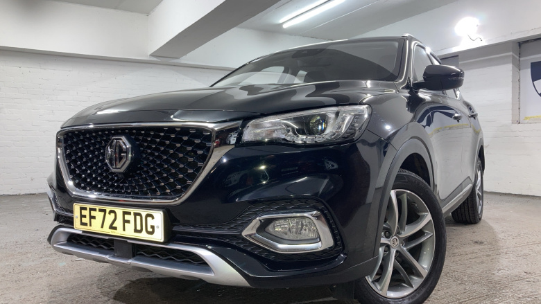 MG Hs 1.5 T-GDI Excite 5dr DCT Petrol Hatchback